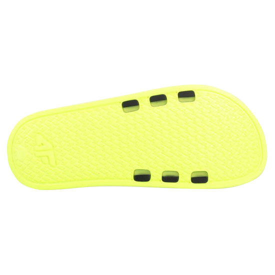 4F Flipflop 4F Flipflop